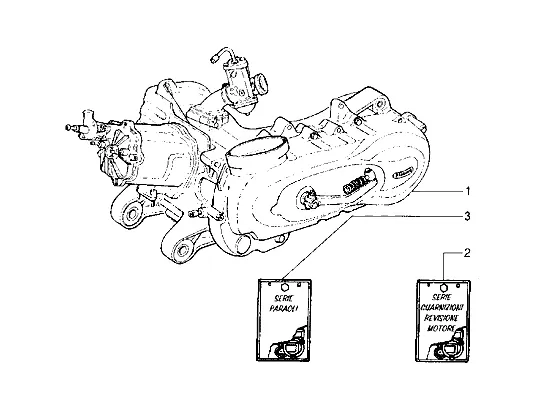 Motor