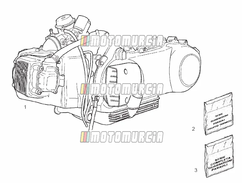 Motor