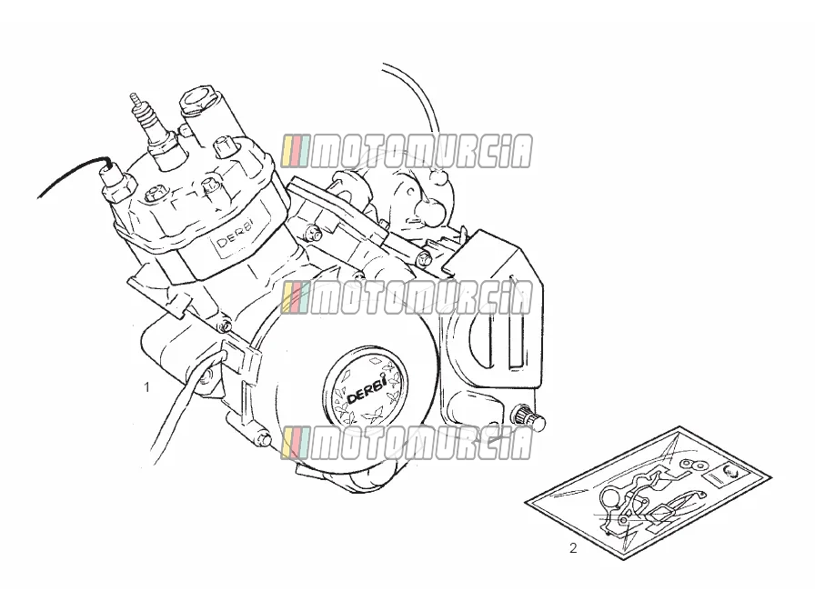 Moteur