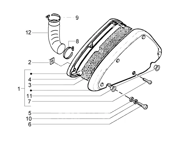 Purificateur d'air
