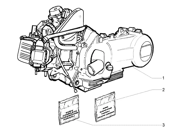 Motor