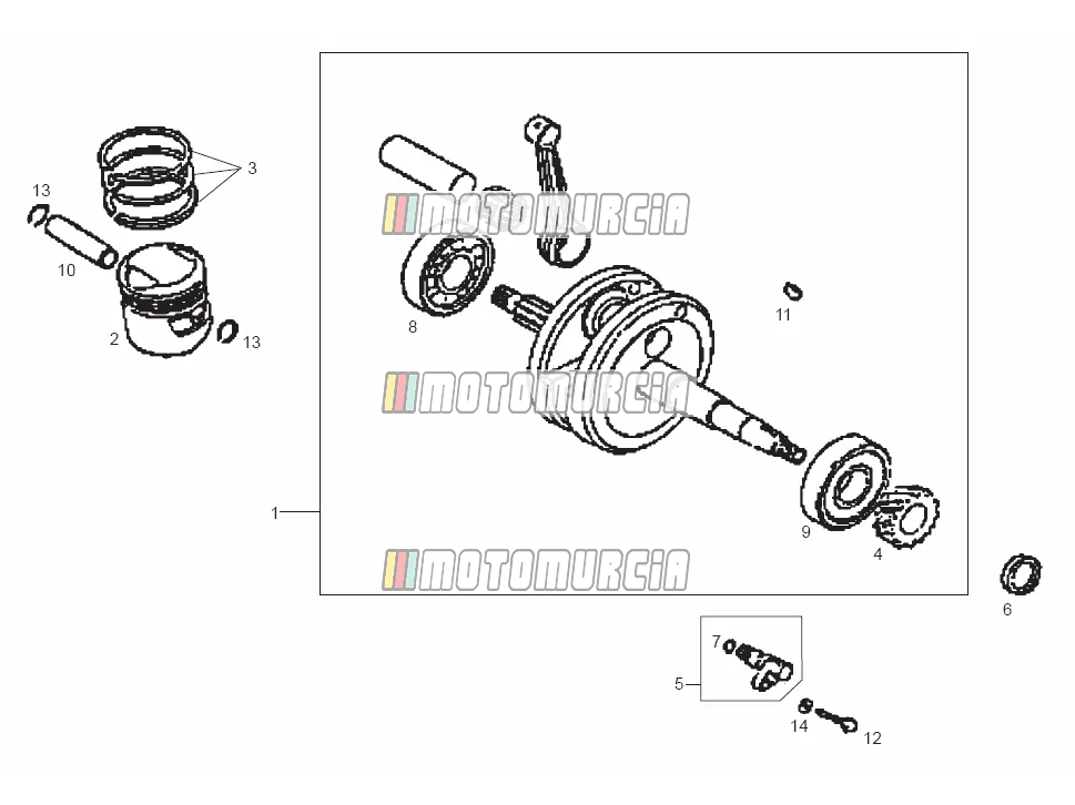 Drive Shaft