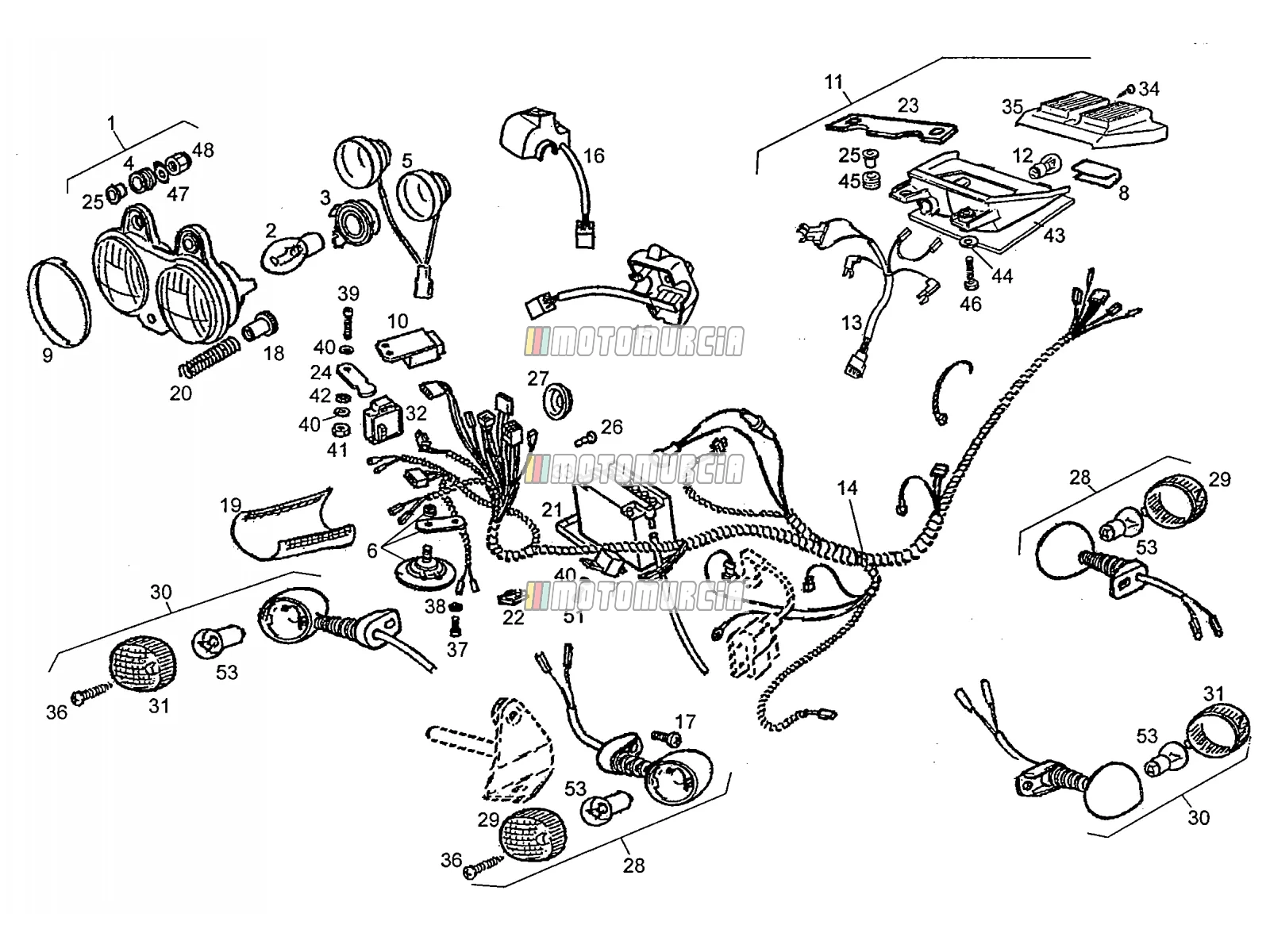Electrical System