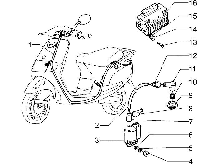 Electrical Devices