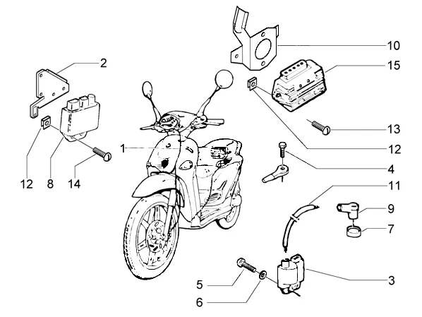 Electrical Device