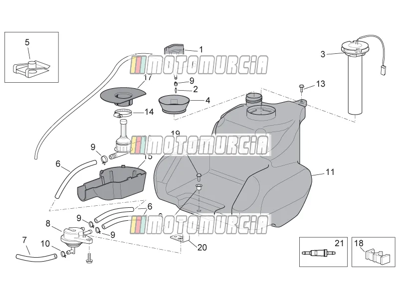 Frame » brandstoftank ii