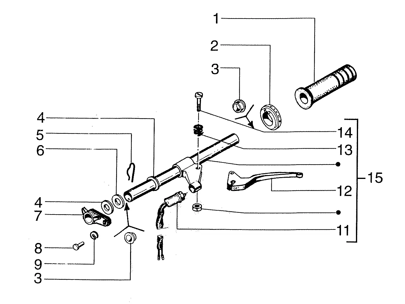 Elektrische Systeme