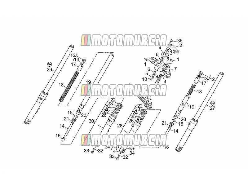 Voorvork kd131645>