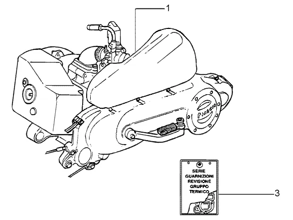 Motor