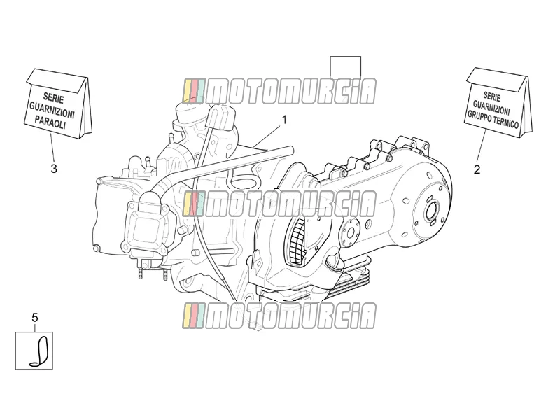 Motor