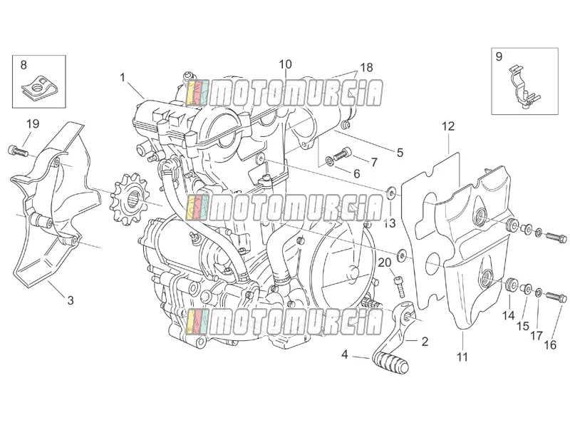 Moteur