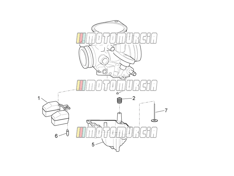Frame » carburateur iii