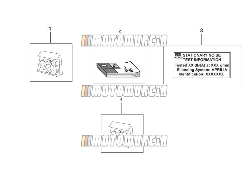 Frame » sticker en gebruikershandleiding