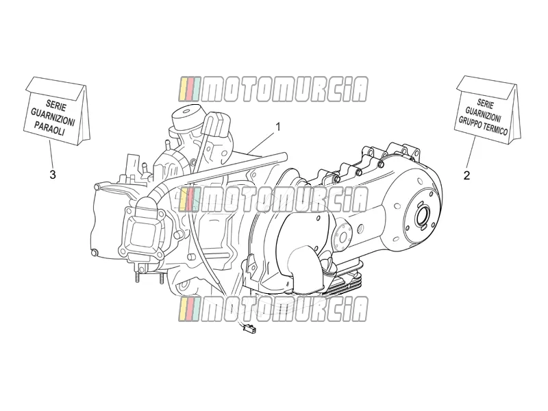 Motor » motor