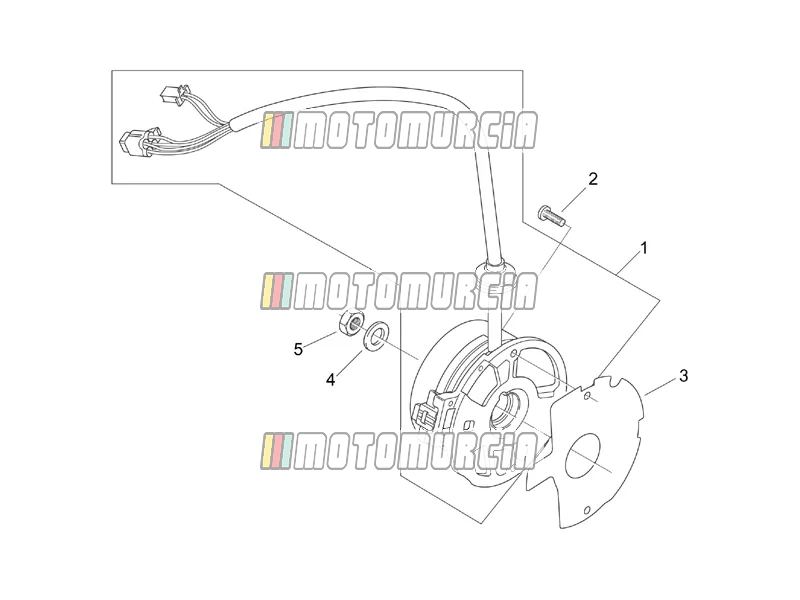 Engine » Flywheel