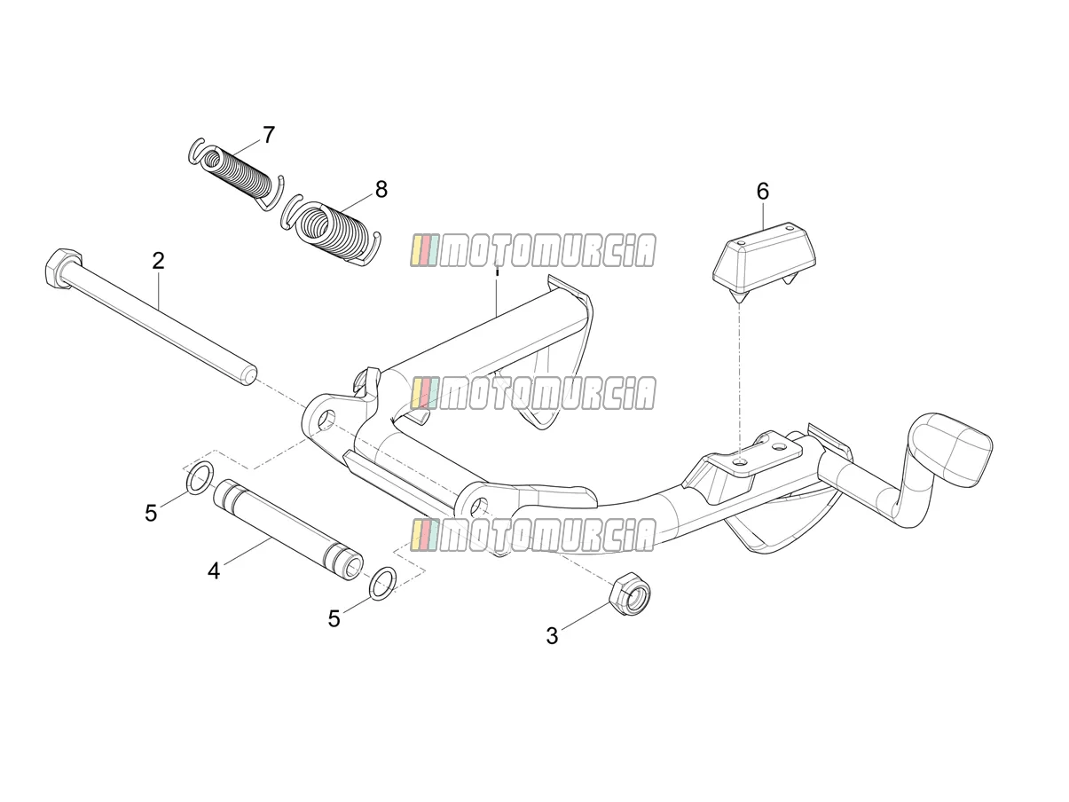 Stand/s
