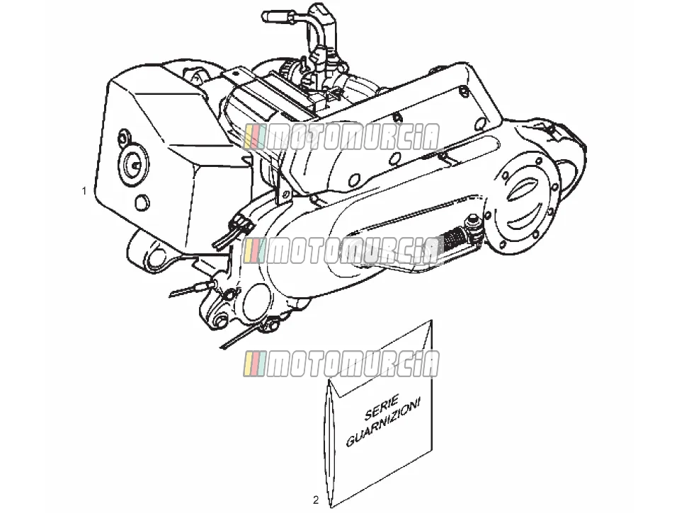 Moteur