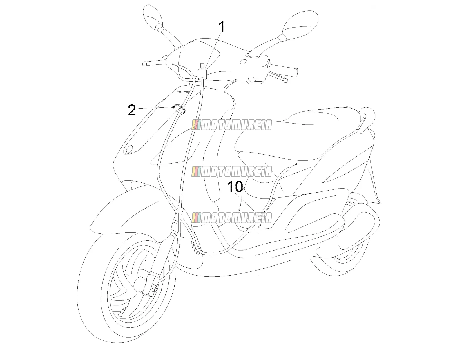 Transmissies