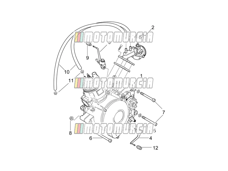 Moteur