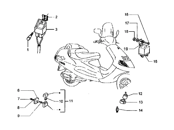 Electrical Devices