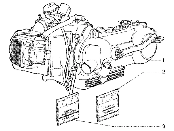 Motor