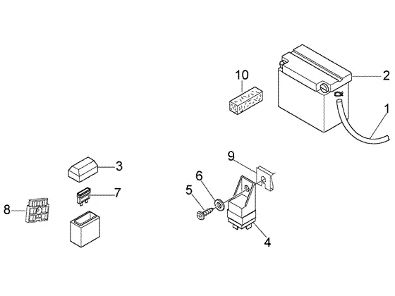 Electrical Device