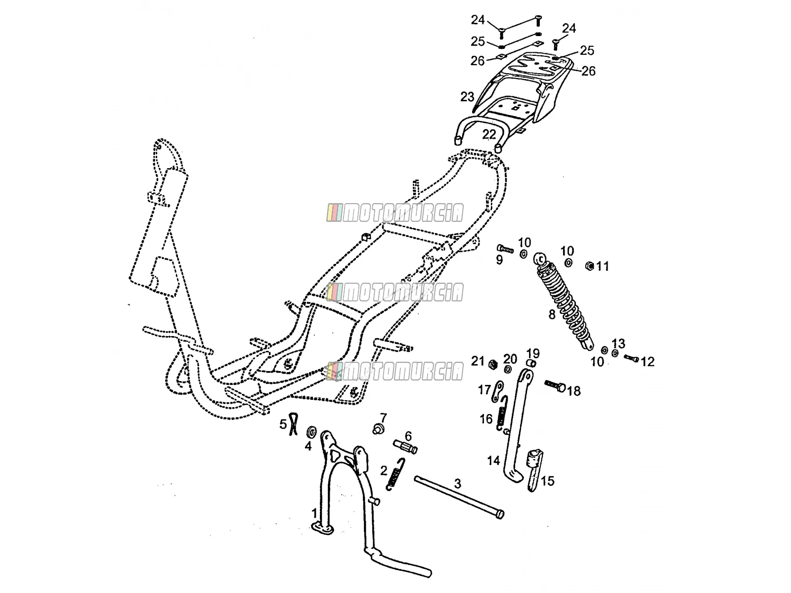 Schokdemper