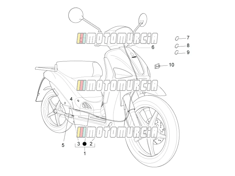 Transmissies