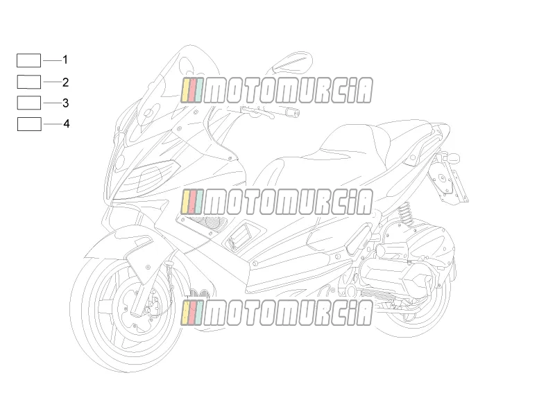 Placas - emblemas