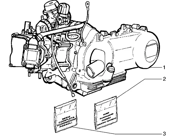 Moteur