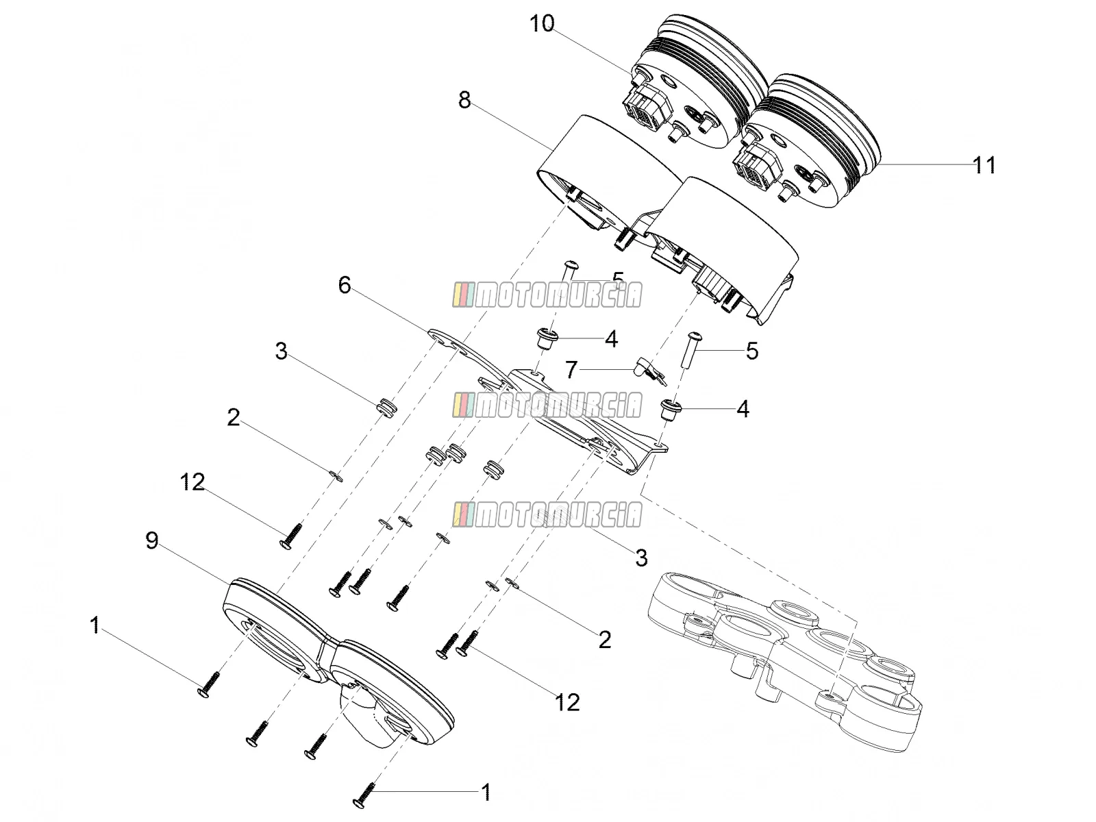 Instrumenten