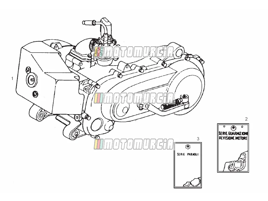 Motor