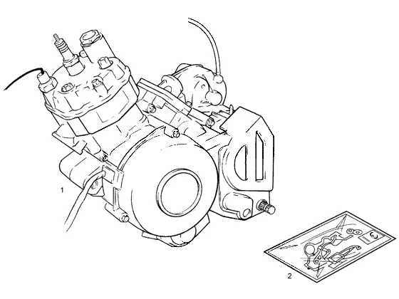 Motor