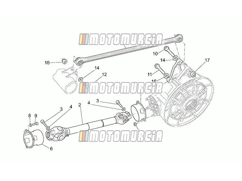 Transmission complète ii