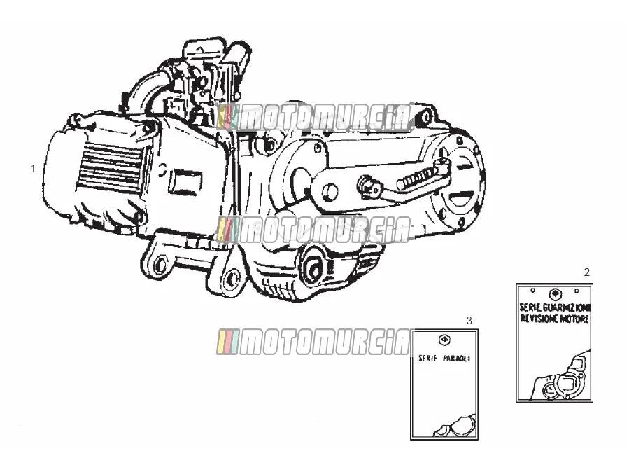 Motor