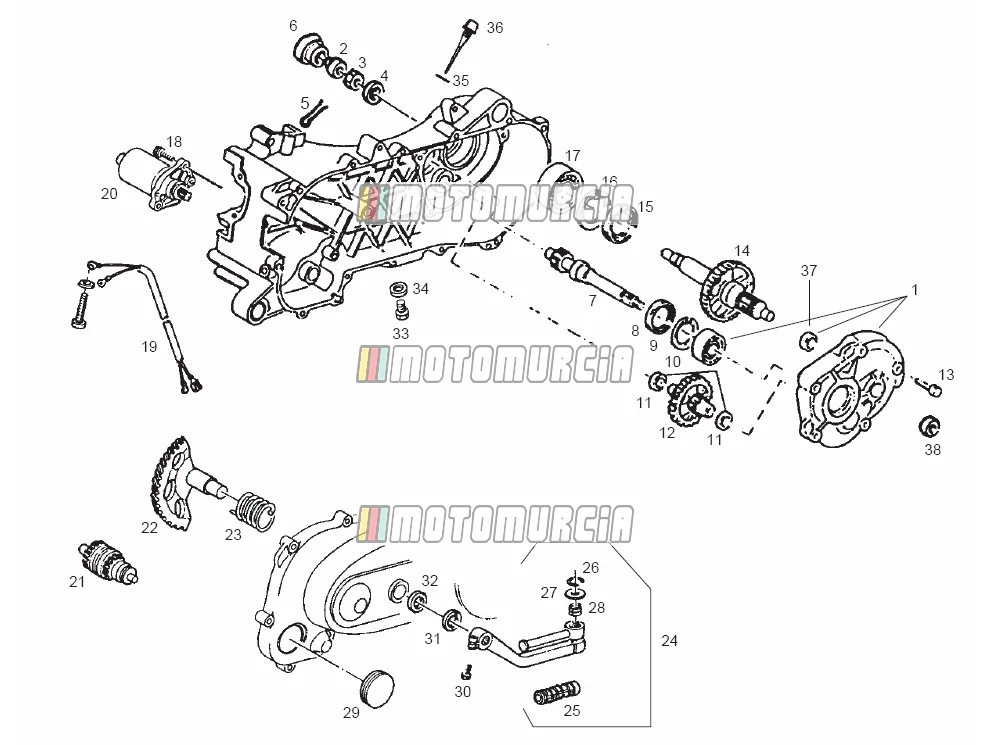 Water Pump