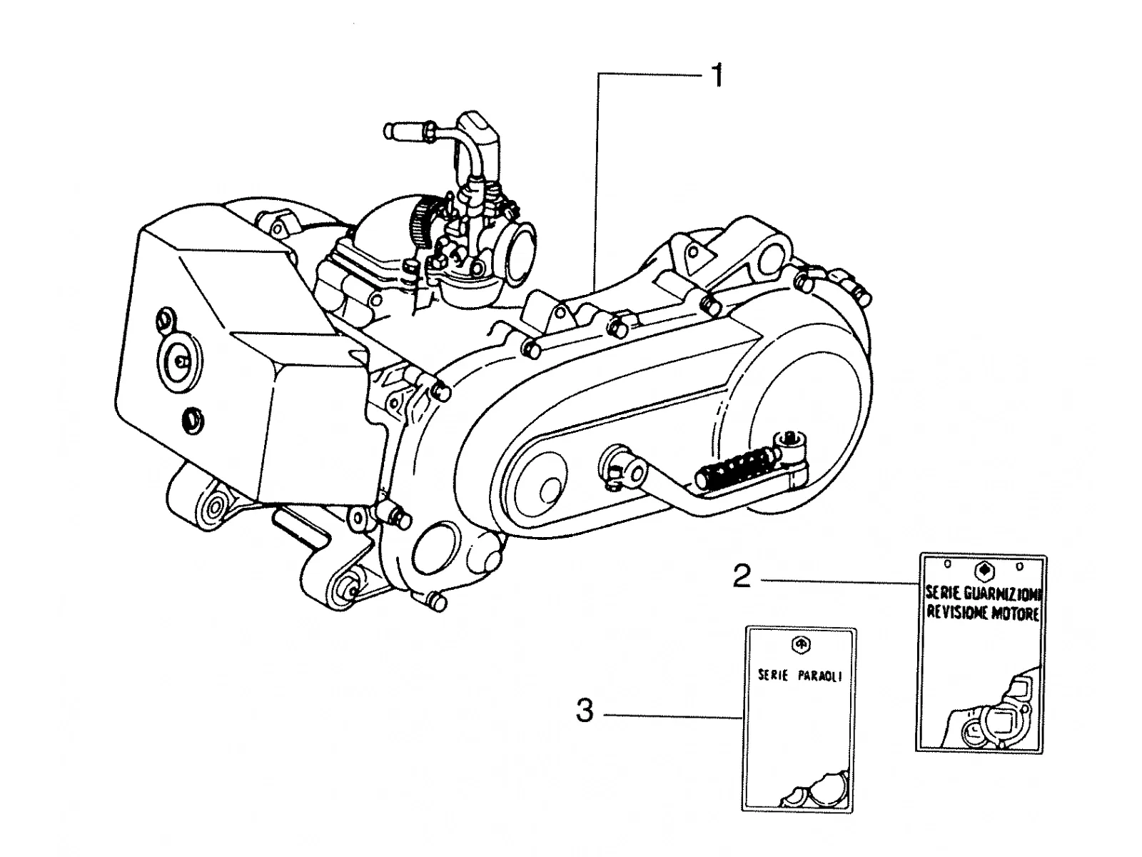 Motor