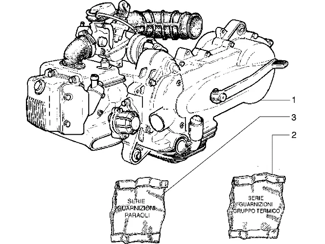 Motor