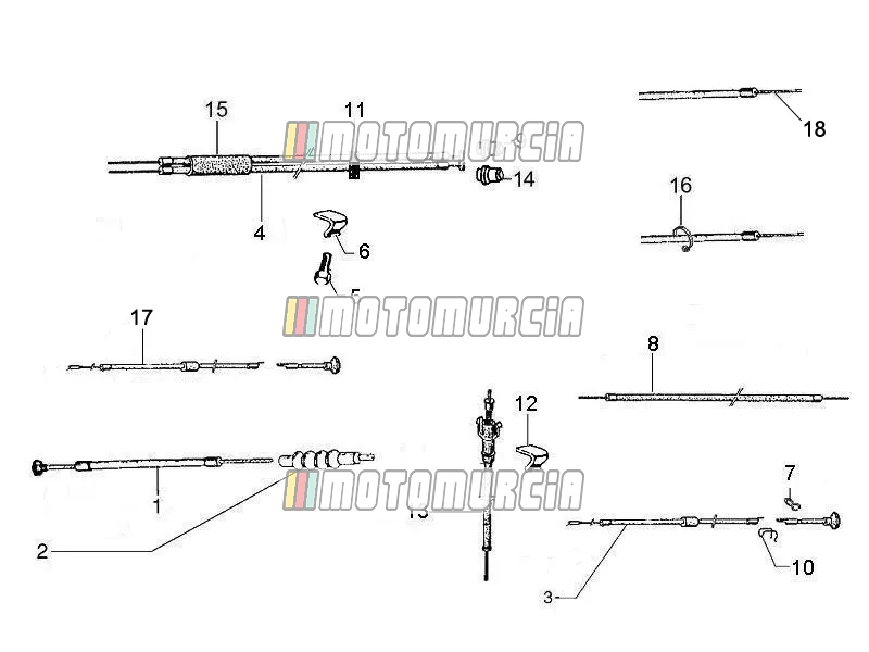 Transmissies