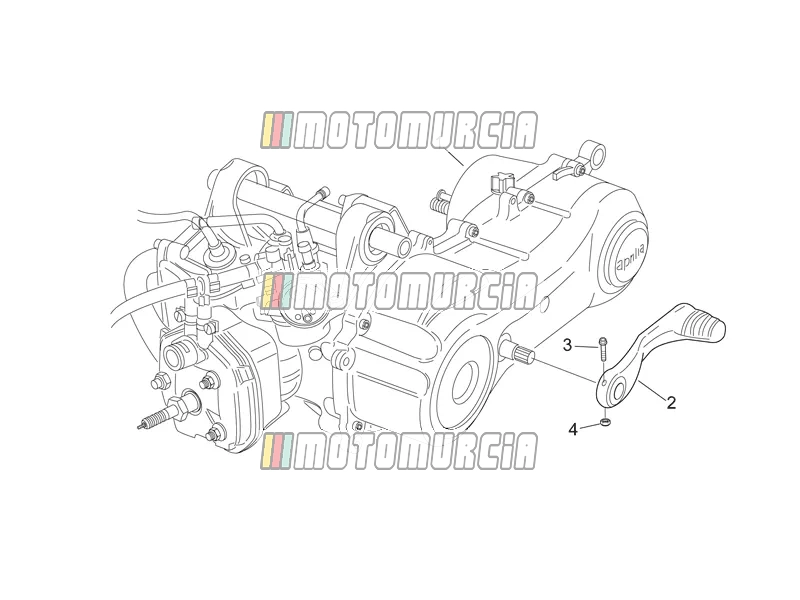 Motor