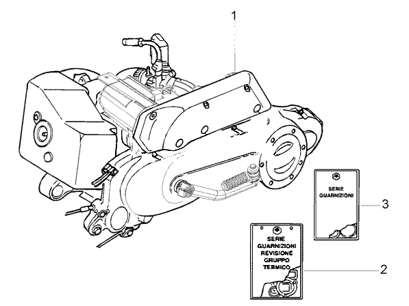 Motor