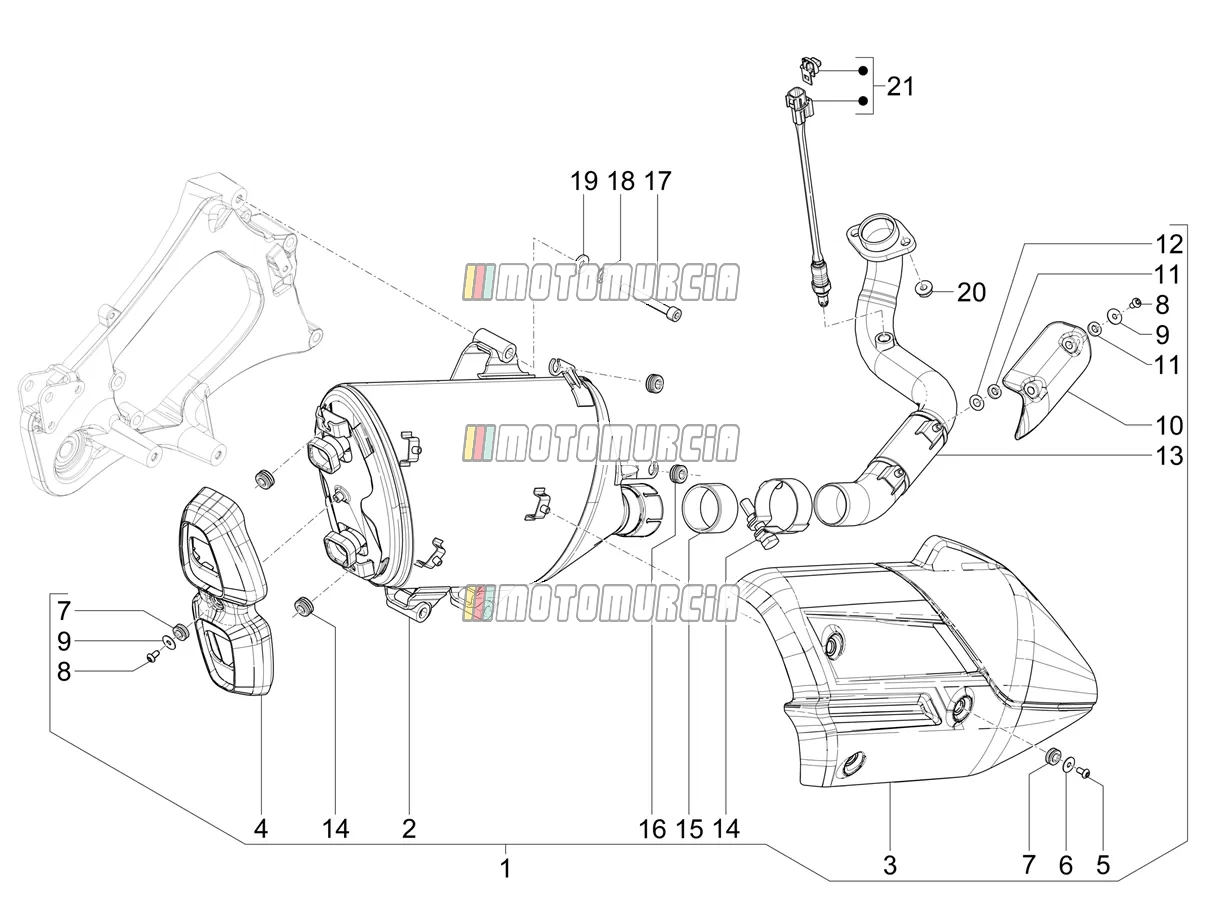 Silenciador