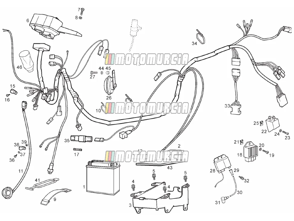 Electrical System