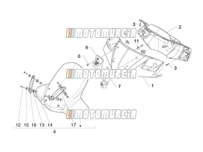 Couvertures de guidon