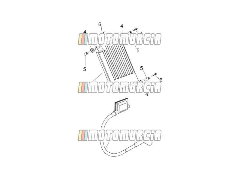 Ignition Unit