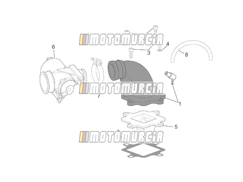 Engine » Fuel Supply
