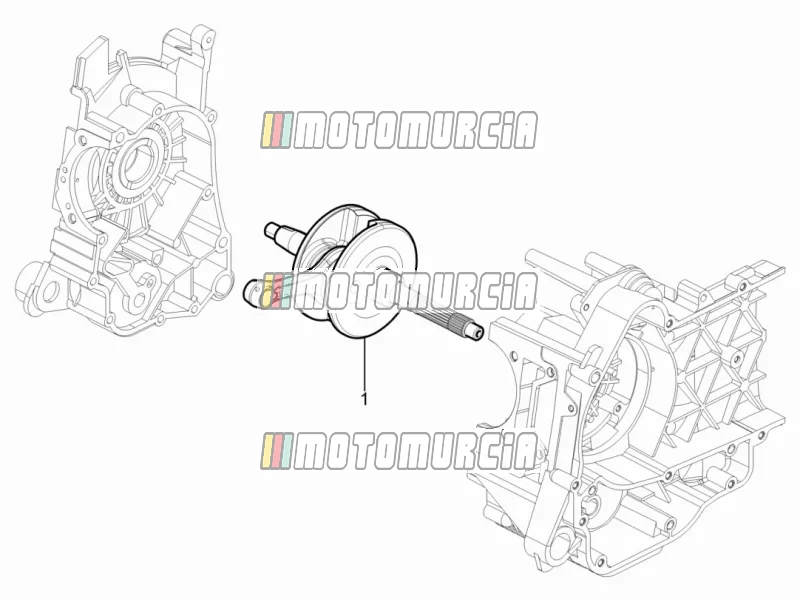 Crankshaft