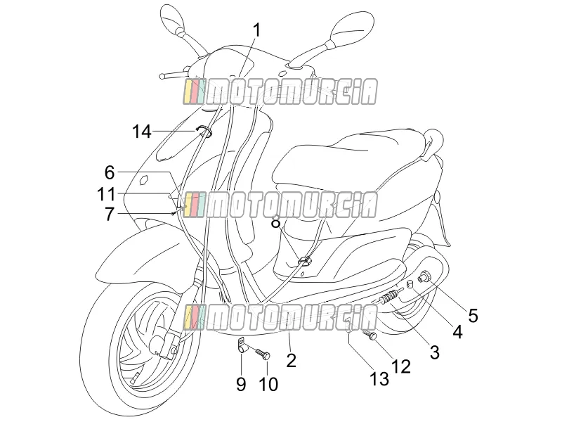 Transmissies