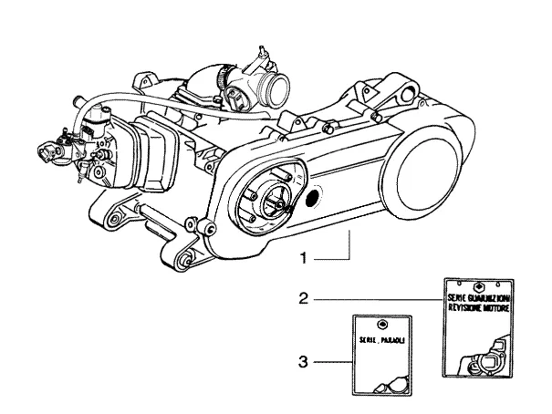 Motor