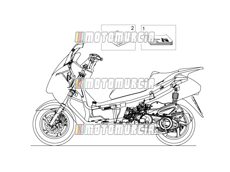 Plaque set-decal-op.handbooks